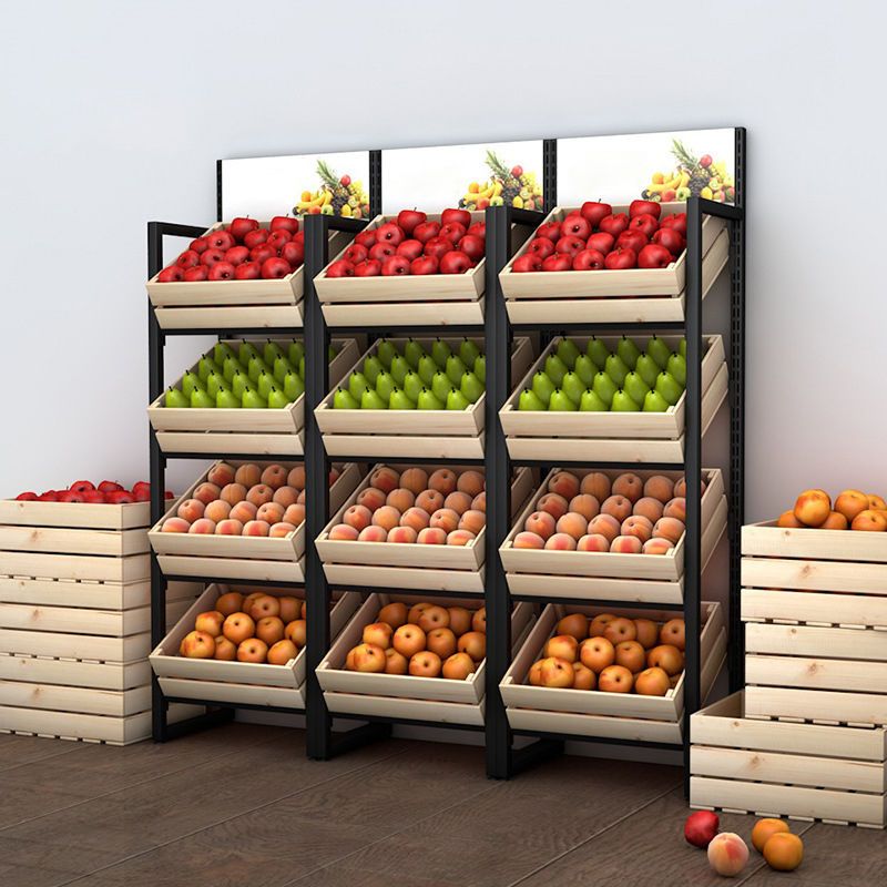 水果展示架