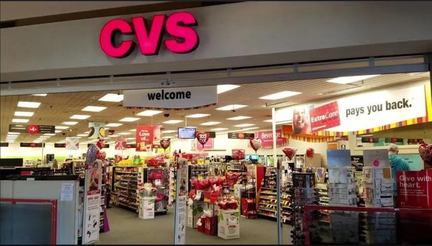 <strong>CVS</strong>