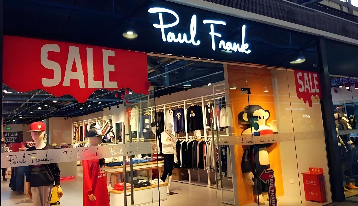 <strong>大嘴猴</strong>