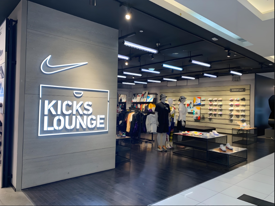 <strong>耐克</strong>